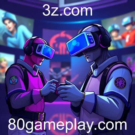 Avanços Tecnológicos Transformam o Universo dos Jogos Online