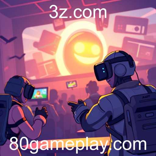 Avanços e Tendências do Mercado de Jogos em 2025