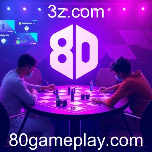 A Revolução do Entretenimento Digital: 80game Lidera Tendências