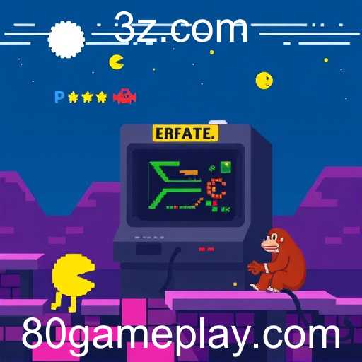 Explorando o Universo dos Jogos em 2025