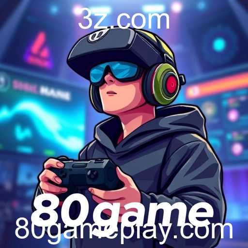 Novos Desafios em 80game: A Evolução dos Jogos Online