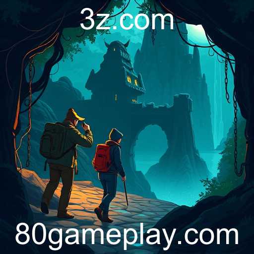 O Impacto de '80game' na Indústria de Jogos Online