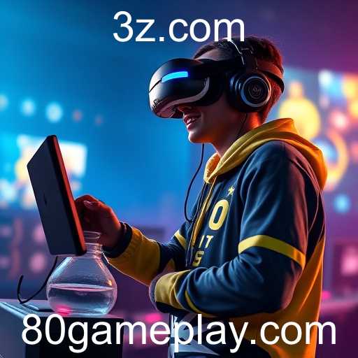 Inovações e Desafios no Mundo dos Jogos em 2025
