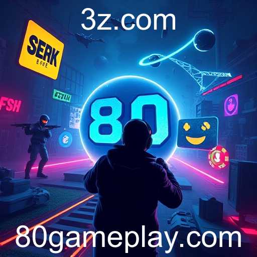 Inovações no Mundo dos Jogos com 80game