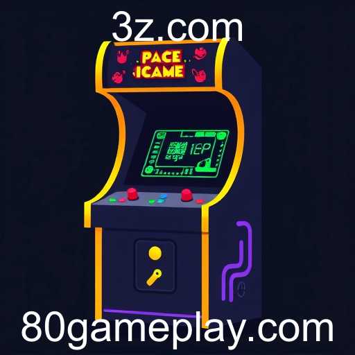 A Evolução da 80game no Cenário de Jogos Digitais